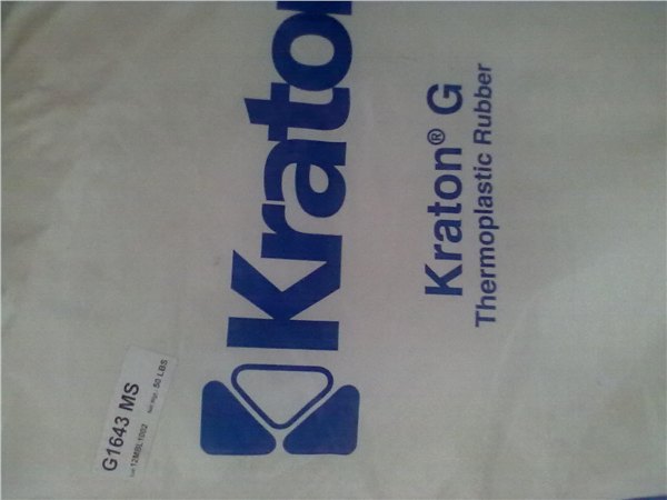 SEBS 美国科腾 D1155JSP KRATON1155