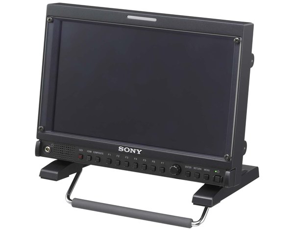索尼 LMD-940W医疗监视器