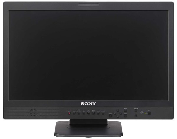 索尼 LMD-2110W专业医疗监视器