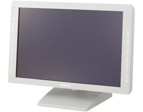 索尼 LMD-2451MC液晶医疗监视器
