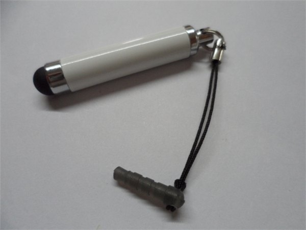 工厂供应ipad触摸笔 迷你型电容笔