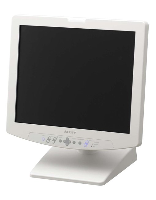索尼 LMD-1950MD医疗监视器