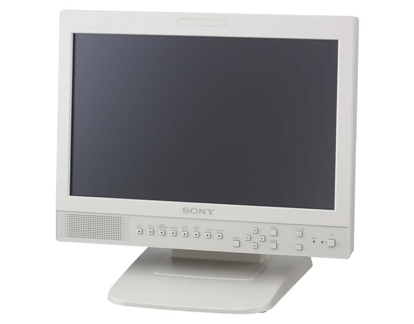 索尼 LMD-1530MC专业医疗监视器