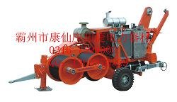 6-18 SA-YQ220液压牵引机