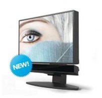 DR 120 - 远程3D桌面眼动仪