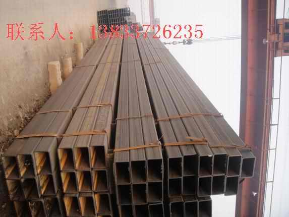 大口径河北方管、300*150矩形管、300*180矩形管