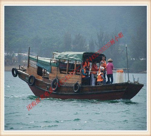 南澳西冲海边