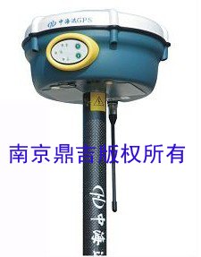 便宜好用的RTK-中海达V8