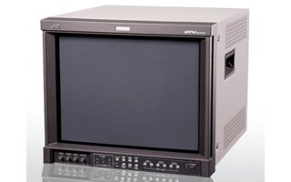 JVC DT-V1710CG高清晰监视器