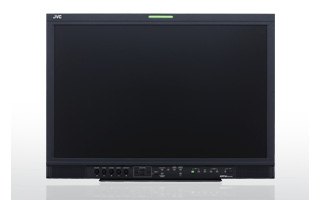 JVC DT-R24L4D多格式监视器