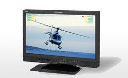JVC DT-C21V11CAT专业医疗监视器