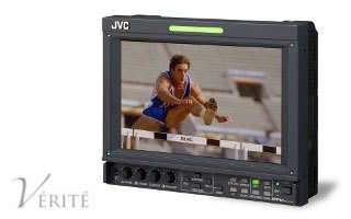 JVE DT-C9V5高清监视器