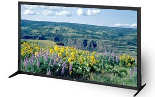 JVC GM-552D高清专业监视器