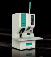 天意兴隆BZD-9850财务凭证装订机厂家直供
