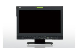 JVC DT-V17L3D便携式监视器