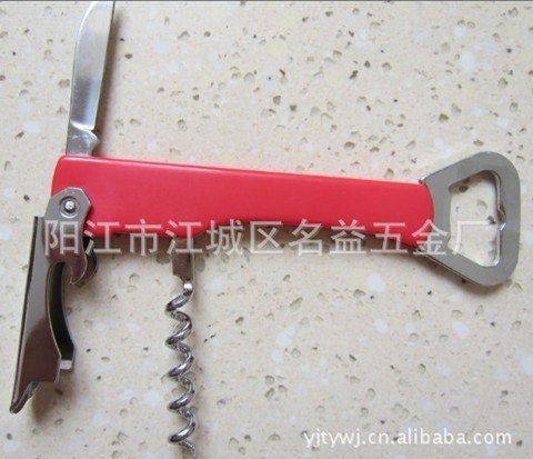 供应红酒开瓶器TYK-017