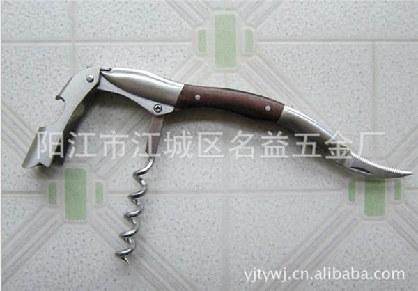 供应红酒开瓶器TYK-009