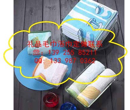 东莞市长安镇员工生日福利礼品毛巾制作厂家