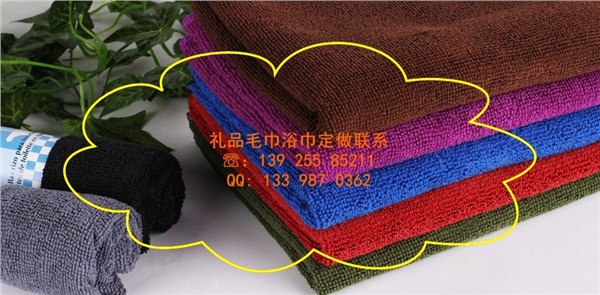 东莞虎门毛巾生产工厂