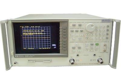 上海供应Agilent(安捷伦)8753D网络分析仪3GHz 