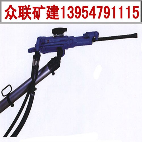 长治YT28气动凿岩机