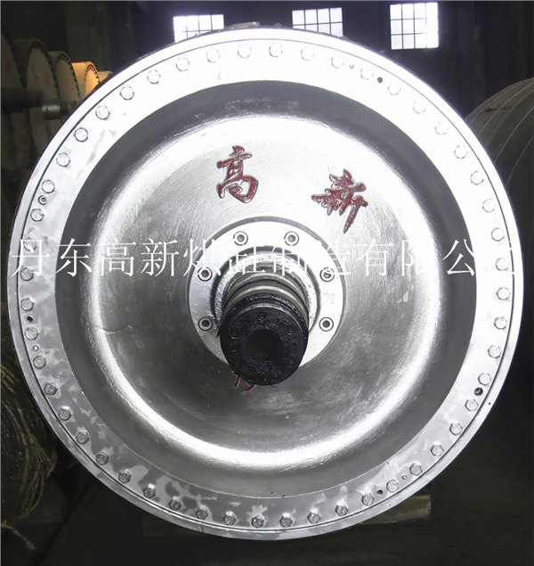 优质烘缸尽在丹东高新