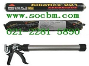 Sikasil SG 20玻璃幕墙用硅酮结构胶