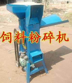 山东宏阳饲料粉碎机,秸秆粉碎机
