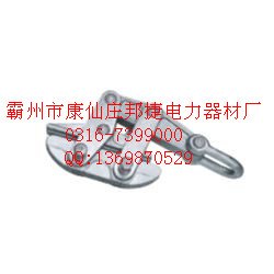6-67 SKG-N系列防扭钢丝绳卡线器