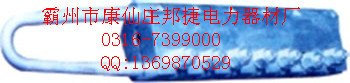 6-71SKGF系列防扭钢丝绳卡线器（螺栓型）