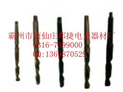 6-85配套手摇钻钻头