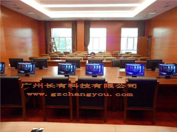 长治液晶屏升降器 长治液晶屏翻转器 长治液晶触摸屏升降器