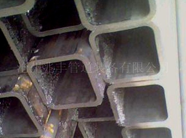 供应大口径无缝方矩管厂120×60无缝矩管、120×80无缝矩管