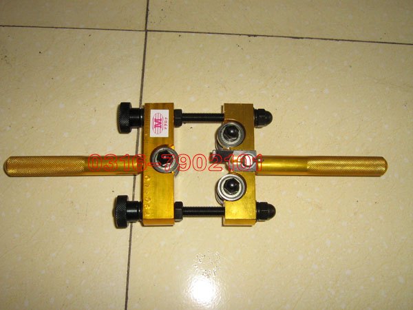 半导电层剥皮器
