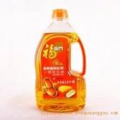 随州批发福临门 花生油 食用调和油