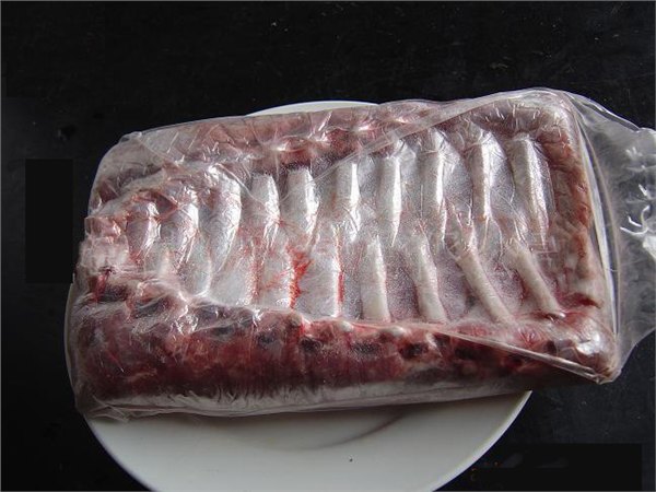达州批发食品冷冻牛筋  牛鞭、牛扒   