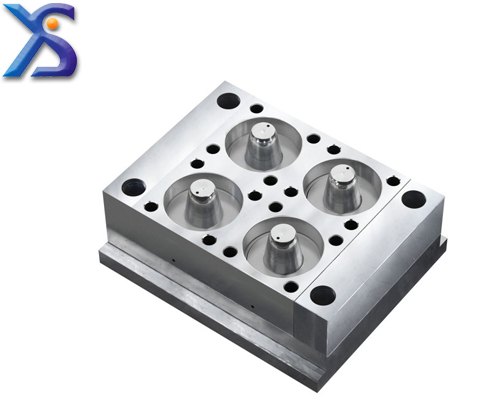 浙江模具公司/航空杯模具/开塑料模