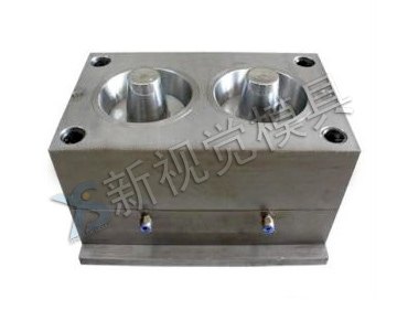 中国塑料模具/水晶杯模具/主营