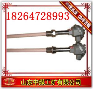 供应中煤铂铑热电偶
