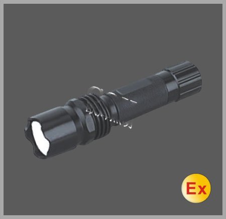 Z-JW7300 防爆手电筒( 厂家直销）