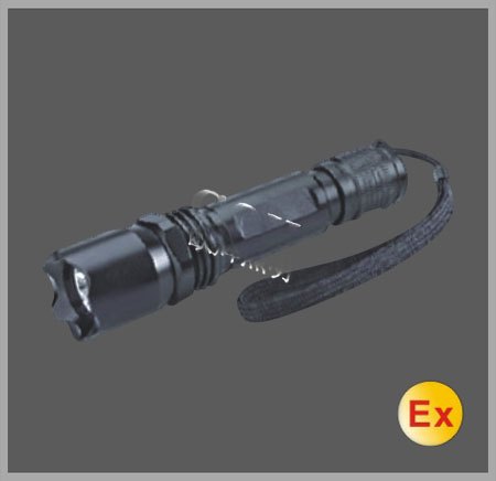 Z-JW7610 强光防爆手电筒哪里买？