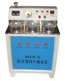 电动防水卷材不透水仪电动油毡不透水仪