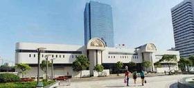 2013年第十五届中国国际家庭医疗保健器械（上海）展览会