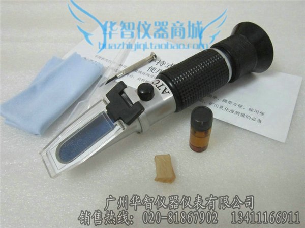 广州蜂蜜浓度计 东莞蜂蜜计 波美度计