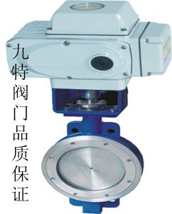 蝶阀，阀门哪里的好？