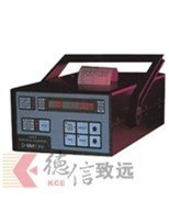 供应激光空气粒子计数器
