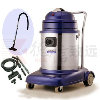 LRC-30无尘室专用吸尘器