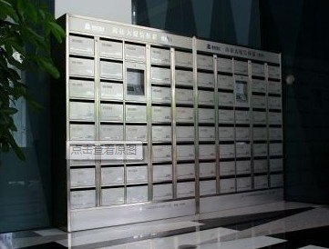 宁波信报箱厂家，宁波信报箱生产厂家