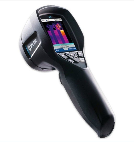 FLIR I3热像仪