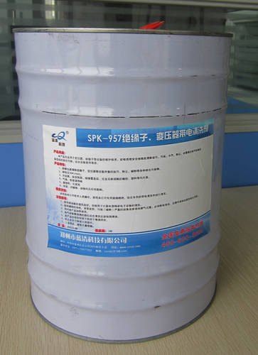 变压器带电清洗剂，绝缘子带电清洗剂 